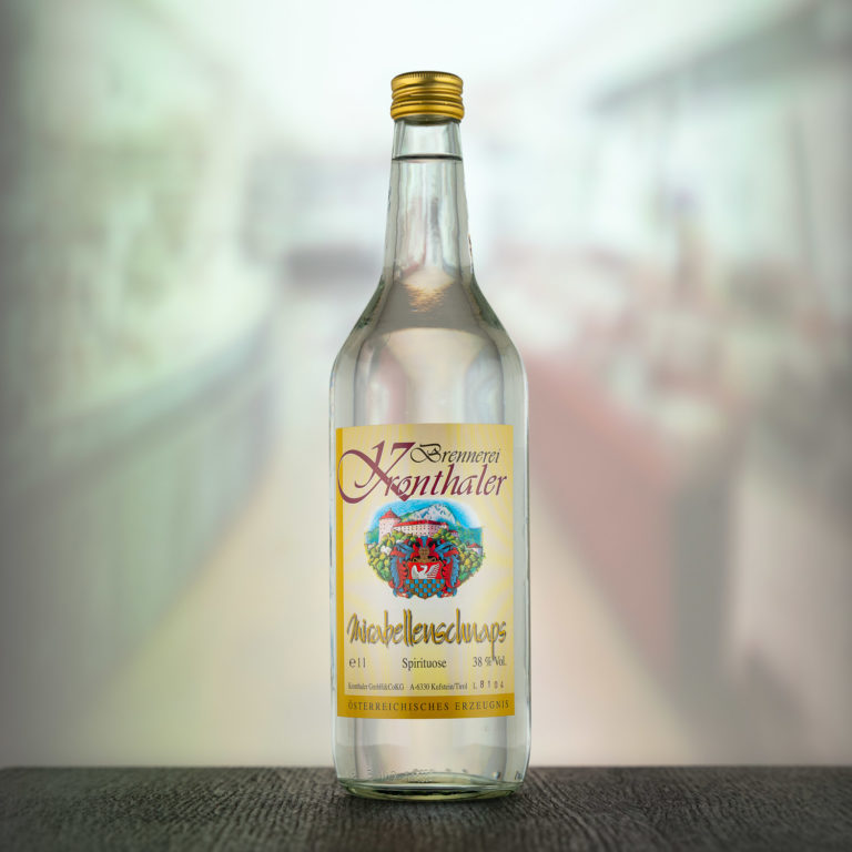 Wieviel Kg Mirabellen Für 1 Liter Schnaps